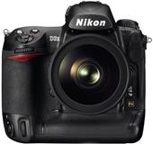 Nikon Digital Camera Nikon D3X Front